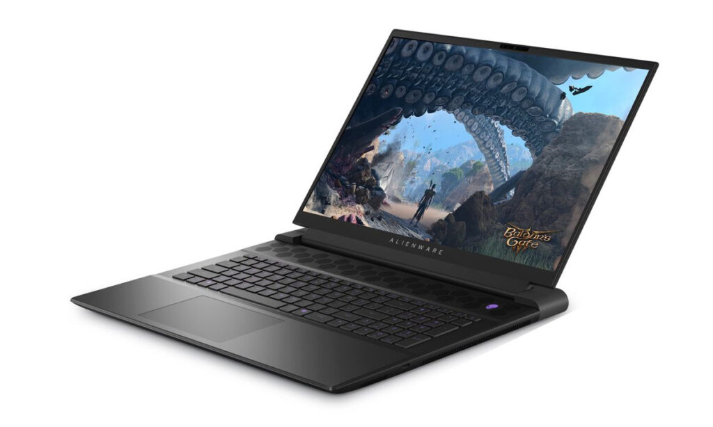 Dell m18 R2 i9-14900HX / RTX 4080 / 32GB / 2TB
