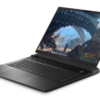 Dell m18 R2 Core i9-14900HX RTX 4090 / 32GB / 4TB