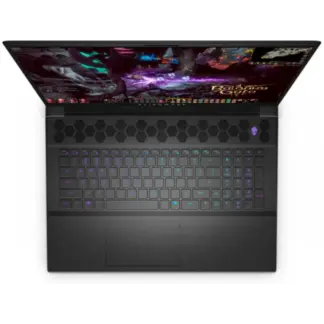 Dell Alienware x16 R3 RTX 5080 / 64GB / 2TB