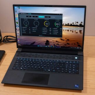 Dell m18 R2 i9-14900HX / RTX 4080 / 64GB / 2TB