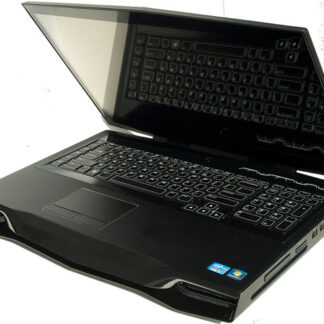Dell m18 R2 i9-14900HX / RTX 4090 / 32GB / 1TB