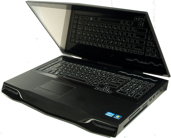 Dell m18 R2 i9-14900HX / RTX 4090 / 32GB / 1TB