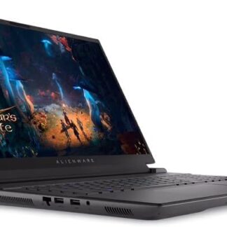 Dell 16 Area-51 RTX 5080 / Ultra 9 275HX / 64GB / 2TB