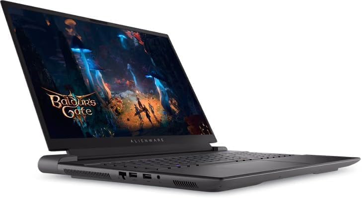 Dell m18 R2 i9-14900HX / RTX 4090 / 32GB / 4TB