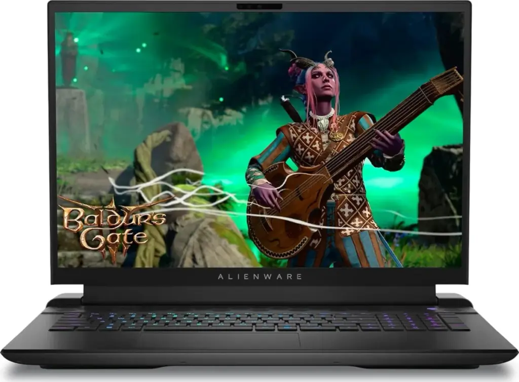 Dell m18 R2 i9-14900HX / RTX 4090 / 64GB / 1TB
