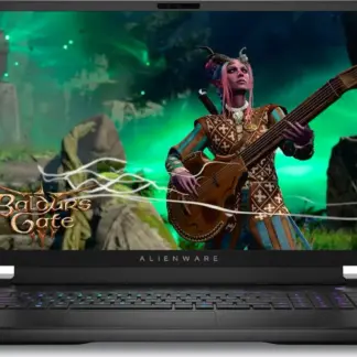 Dell m18 R2 Core i9-14900HX RTX 4090 / 32GB / 2TB