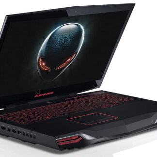Dell m18 R2 Core i9-14900HX RTX 4090 / 64GB / 4TB
