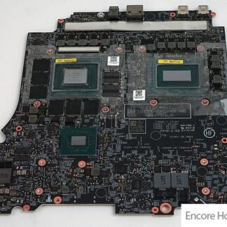 Dell m18 R2 i9-14900HX / RTX 4090 / 64GB / 4TB