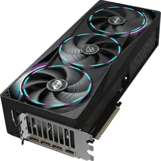 Gigabyte Aorus Master 16 RTX 5070 / Ultra 9 275HX / 32GB / 1TB