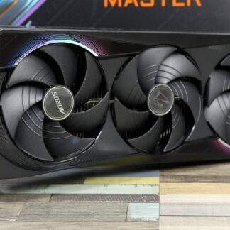 Gigabyte Aorus Master 16 RTX 5070 / Ultra 9 275HX / 32GB / 2TB