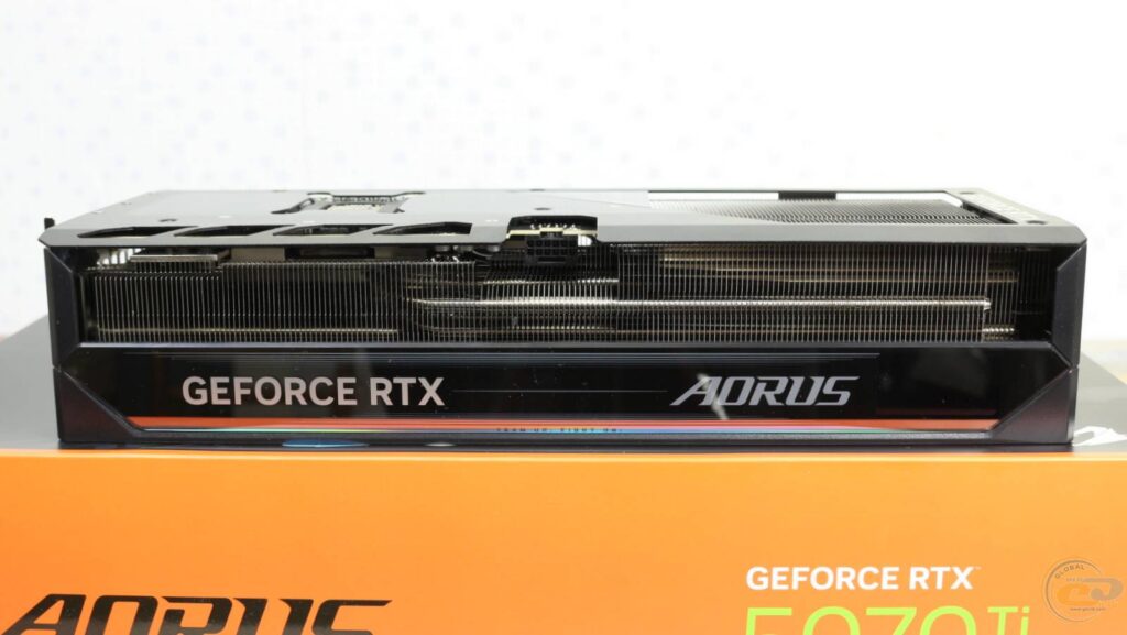 Gigabyte Aorus Master 16 RTX 5070 / Ultra 9 275HX / 64GB / 1TB