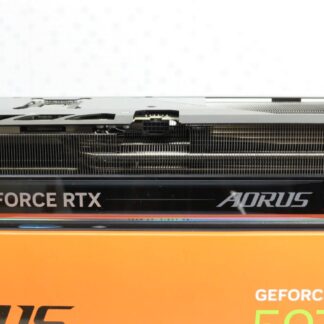 Gigabyte Aorus Master 16 RTX 5070 / Ultra 9 275HX / 64GB / 1TB