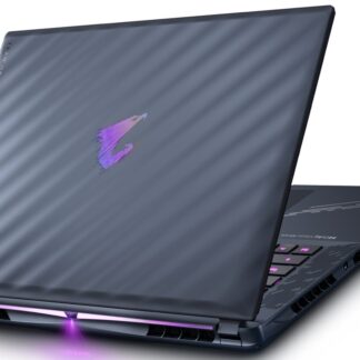 Gigabyte Aorus Master 16 RTX 5070 / Ultra 9 275HX / 64GB / 2TB