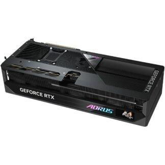 Gigabyte Aorus Master 16 RTX 5070 / Ultra 9 275HX / 64GB / 4TB
