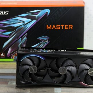 Gigabyte Aorus Master 16 RTX 5070 Ti / Ultra 9 275HX / 32GB / 1TB