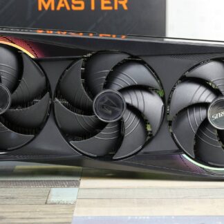 Gigabyte Aorus Master 16 RTX 5070 Ti / Ultra 9 275HX / 32GB / 4TB