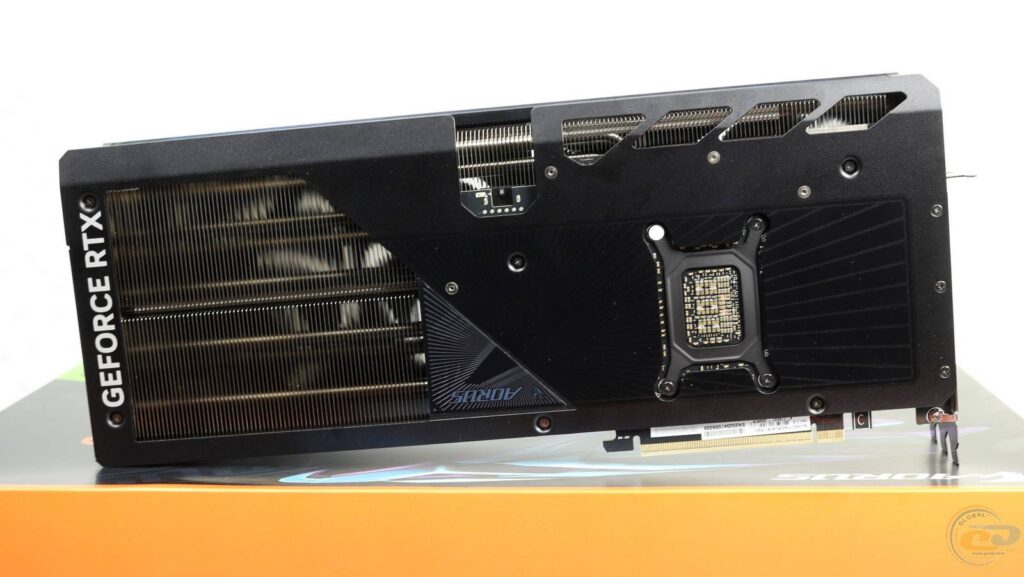 Gigabyte Aorus Master 16 RTX 5070 Ti / Ultra 9 275HX / 64GB / 2TB