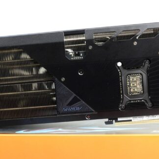 Gigabyte Aorus Master 16 RTX 5070 Ti / Ultra 9 275HX / 64GB / 2TB