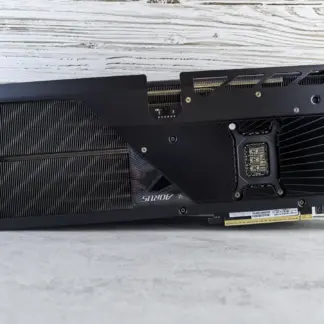 Gigabyte Aorus Master 16 RTX 5070 Ti / Ultra 9 275HX / 64GB / 4TB
