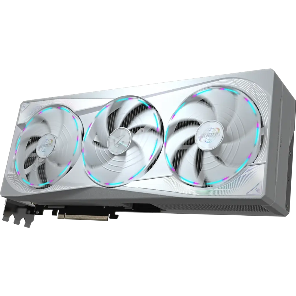 Gigabyte Aorus Master 16 RTX 5080 / Ultra 9 275HX / 32GB / 1TB
