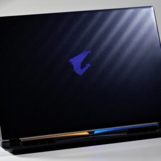 Gigabyte Aorus Master 16 RTX 5080 / Ultra 9 275HX / 64GB / 2TB