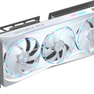 Gigabyte Aorus Master 16 RTX 5080 / Ultra 9 275HX / 64GB / 4TB