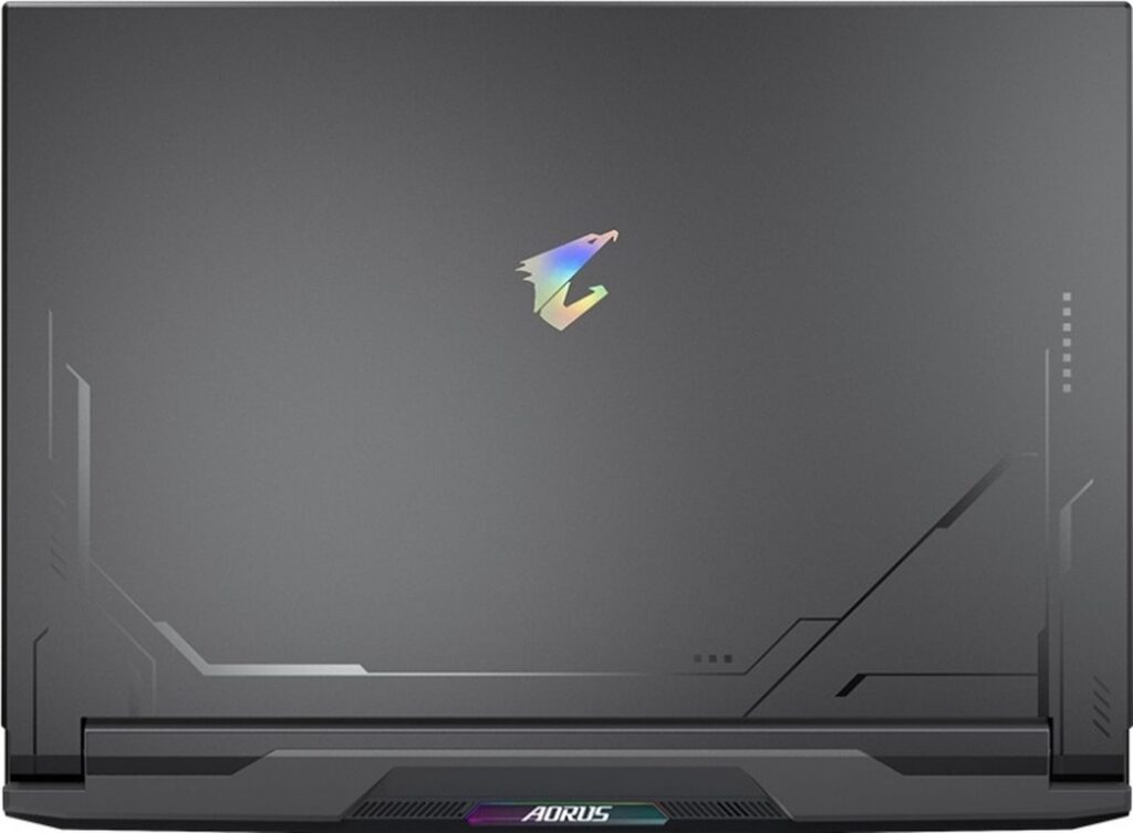 Gigabyte Aorus 17X AZG i9-14900HX / RTX 4080 / 32GB / 1TB