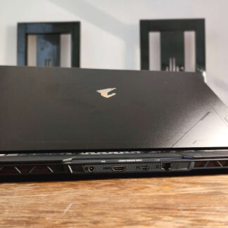 Gigabyte Aorus 17X AZG i9-14900HX / RTX 4080 / 64GB / 1TB