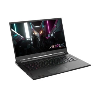 Gigabyte Aorus 17X AZG i9-14900HX / RTX 4090 / 32GB / 1TB