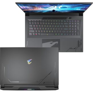 Gigabyte Aorus 17X AZG i9-14900HX / RTX 4090 / 32GB / 2TB