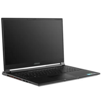 Gigabyte Aorus 17X AZG i9-14900HX / RTX 4090 / 64GB / 1TB