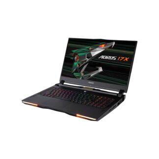 Gigabyte Aorus 17X AZG i9-14900HX / RTX 4090 / 64GB / 2TB