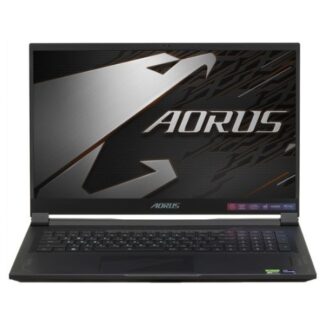 Gigabyte Aorus 17X AZG i9-14900HX / RTX 4090 / 64GB / 4TB
