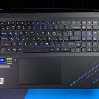 Acer Predator Helios 16 AI RTX 5070 / Ultra 9 275HX / 32GB / 1TB