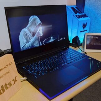 Acer Predator Helios 16 AI RTX 5080 / Ultra 9 275HX / 64GB / 2TB