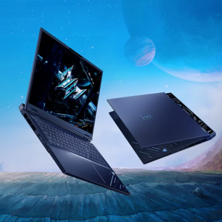 Acer Predator Helios 18 AI RTX 5090 / Ultra 9 275HX / 32GB / 4TB
