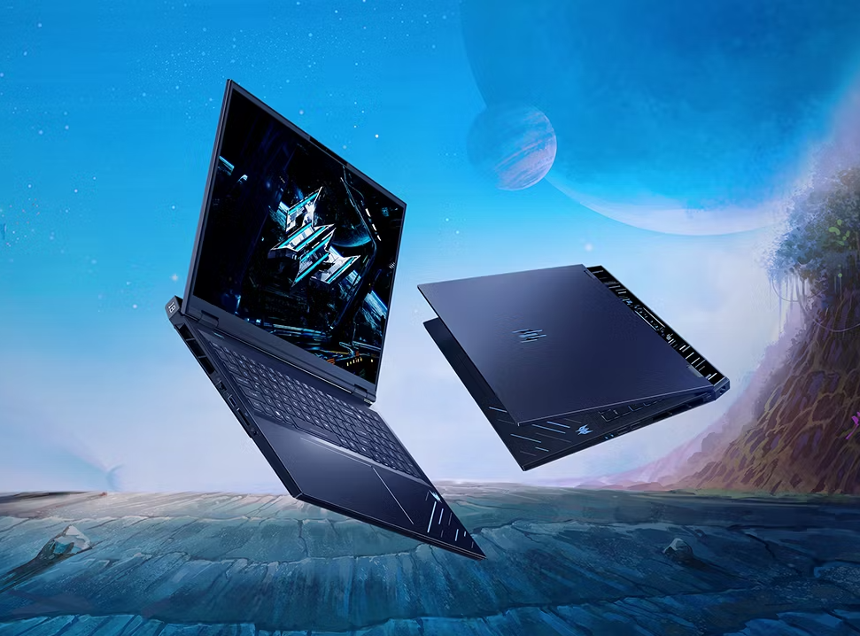 Acer Predator Helios 18 AI RTX 5090 / Ultra 9 275HX / 32GB / 4TB