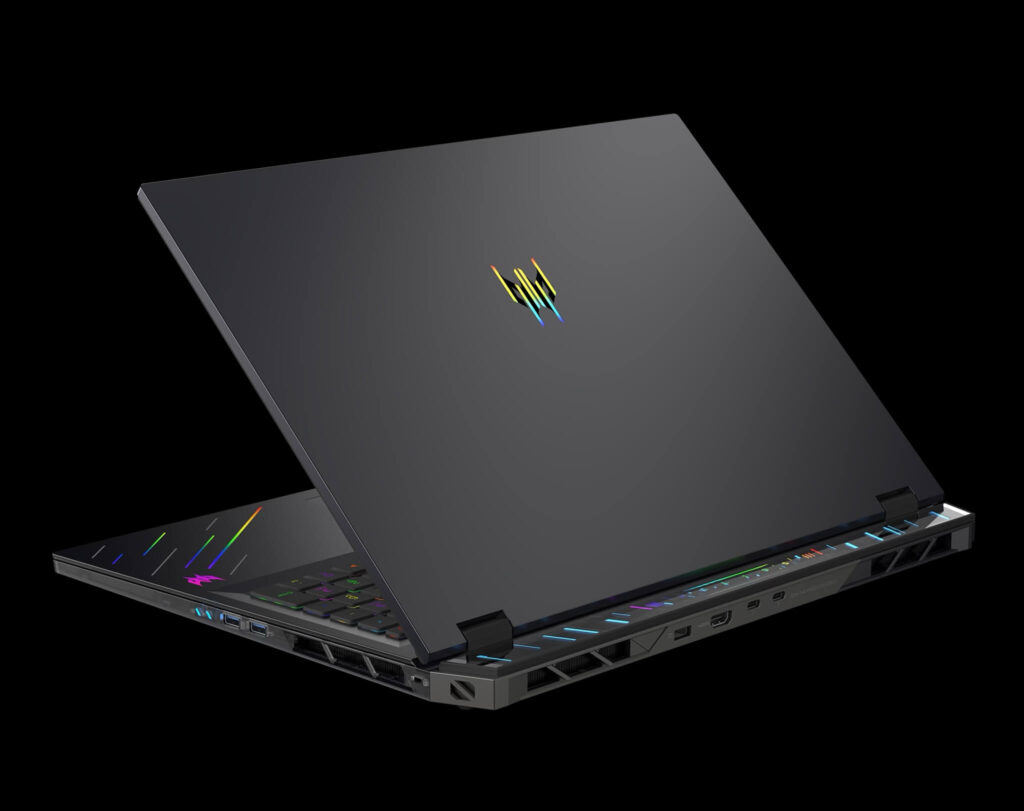 Acer Predator Helios 18 AI RTX 5090 / Ultra 9 275HX / 64GB / 1TB