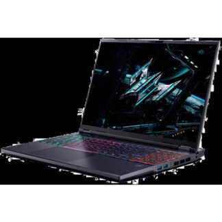 Acer Predator Helios 16 AI RTX 5070 / Ultra 9 275HX / 32GB / 4TB