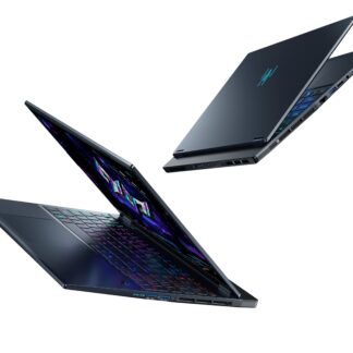 Acer Predator Helios 16 AI RTX 5070 / Ultra 9 275HX / 64GB / 2TB