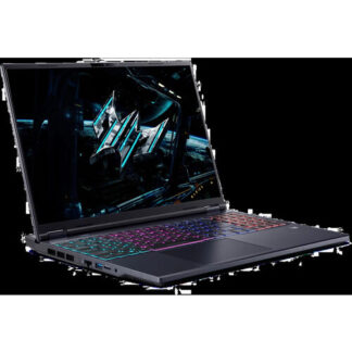 Acer Predator Helios 16 AI RTX 5070 Ti / Ultra 9 275HX / 32GB / 2TB