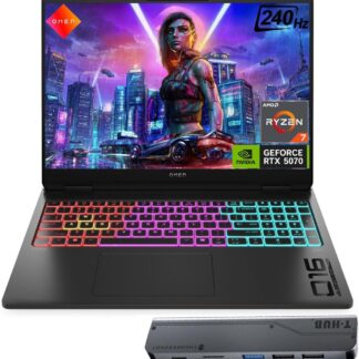 HP Omen Max 16 RTX 5070 / Ultra 9 275HX / 32GB / 1TB