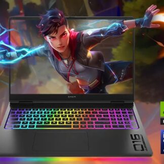 HP Omen Max 16 RTX 5070 / Ultra 9 275HX / 32GB / 4TB