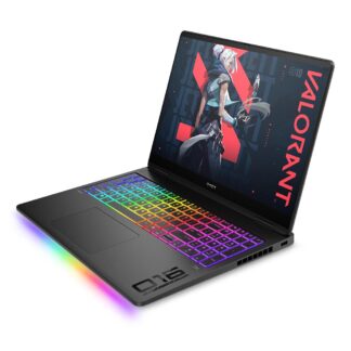 HP Omen Max 16 RTX 5070 / Ultra 9 275HX / 64GB / 2TB