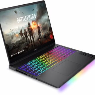 HP Omen Max 16 RTX 5070 / Ultra 9 275HX / 64GB / 4TB
