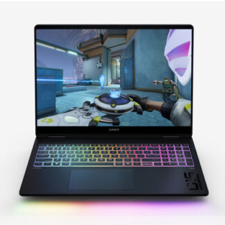 HP Omen Max 16 RTX 5070 Ti / Ultra 9 275HX / 32GB / 1TB