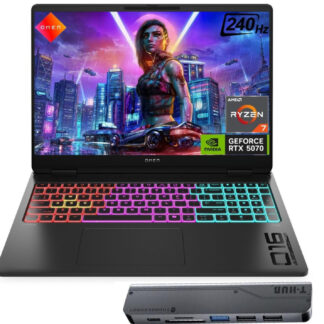 HP Omen Max 16 RTX 5070 Ti / Ultra 9 275HX / 64GB / 4TB