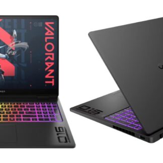 HP Omen Max 16 RTX 5080 / Ultra 9 275HX / 32GB / 1TB