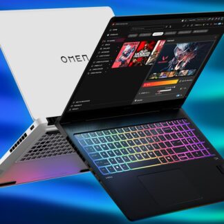HP Omen Max 16 RTX 5080 / Ultra 9 275HX / 32GB / 2TB