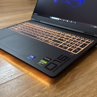 HP Omen Max 16 RTX 5080 / Ultra 9 275HX / 32GB / 4TB
